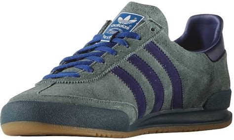 adidas jeans schuhe grün